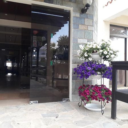 Harry'S Hotel Protaras Exterior foto