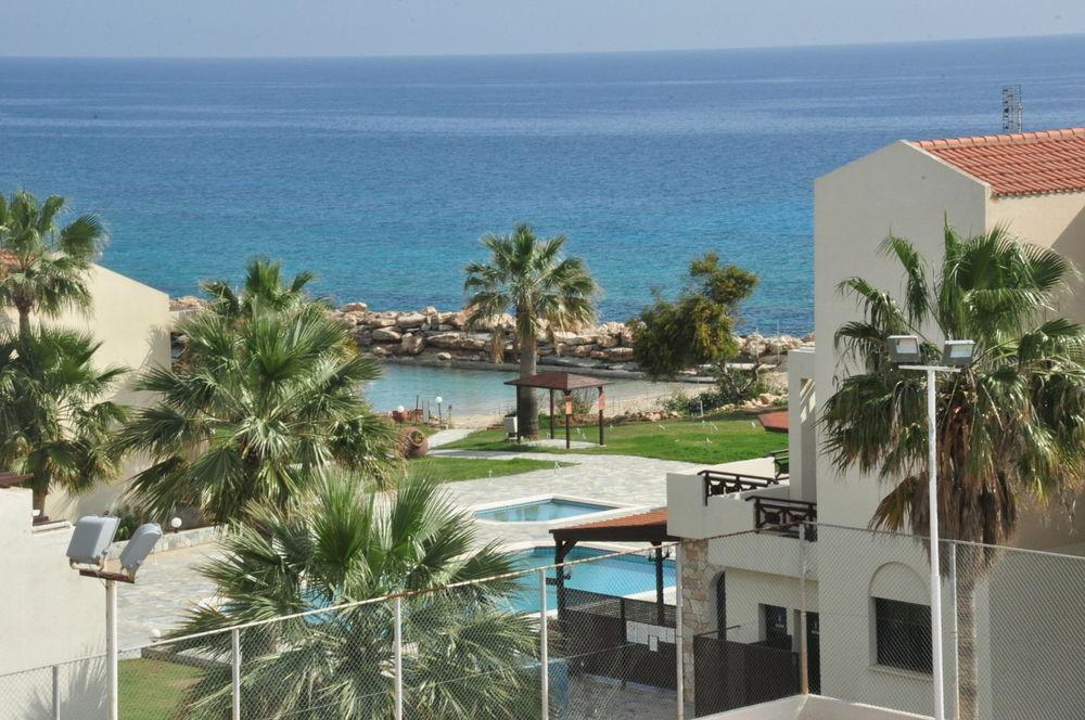 Harry'S Hotel Protaras Exterior foto