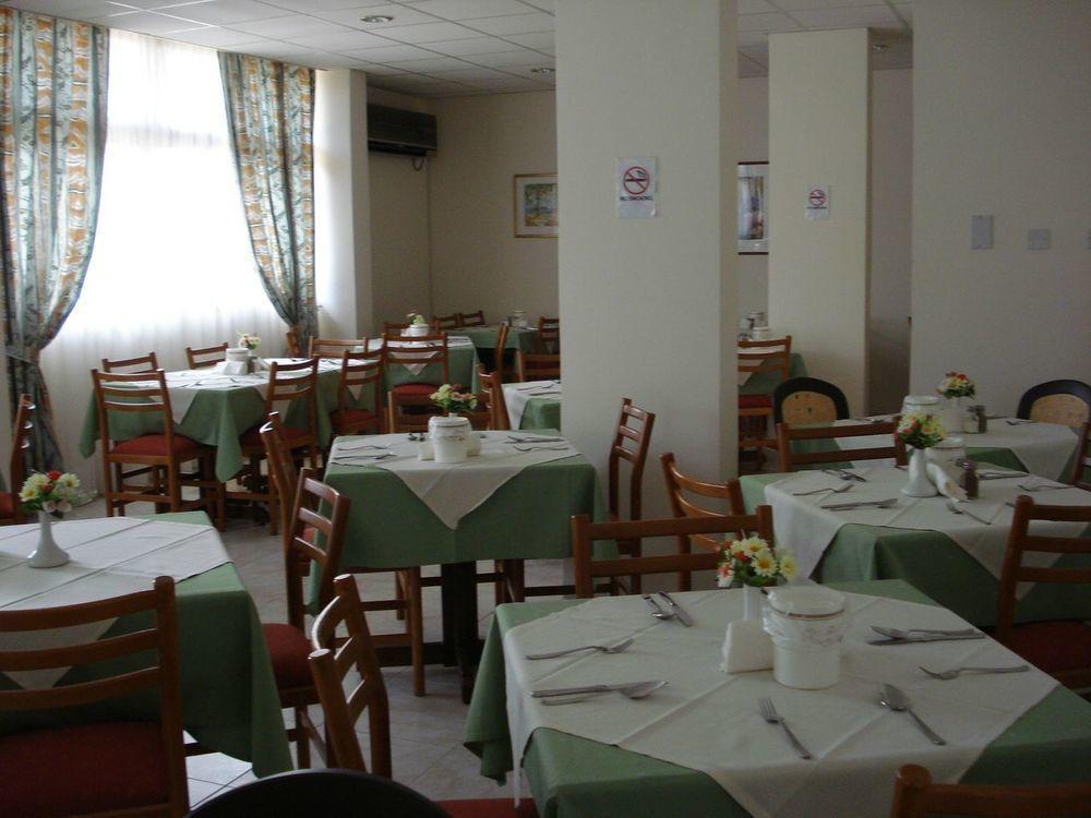 Harry'S Hotel Protaras Exterior foto