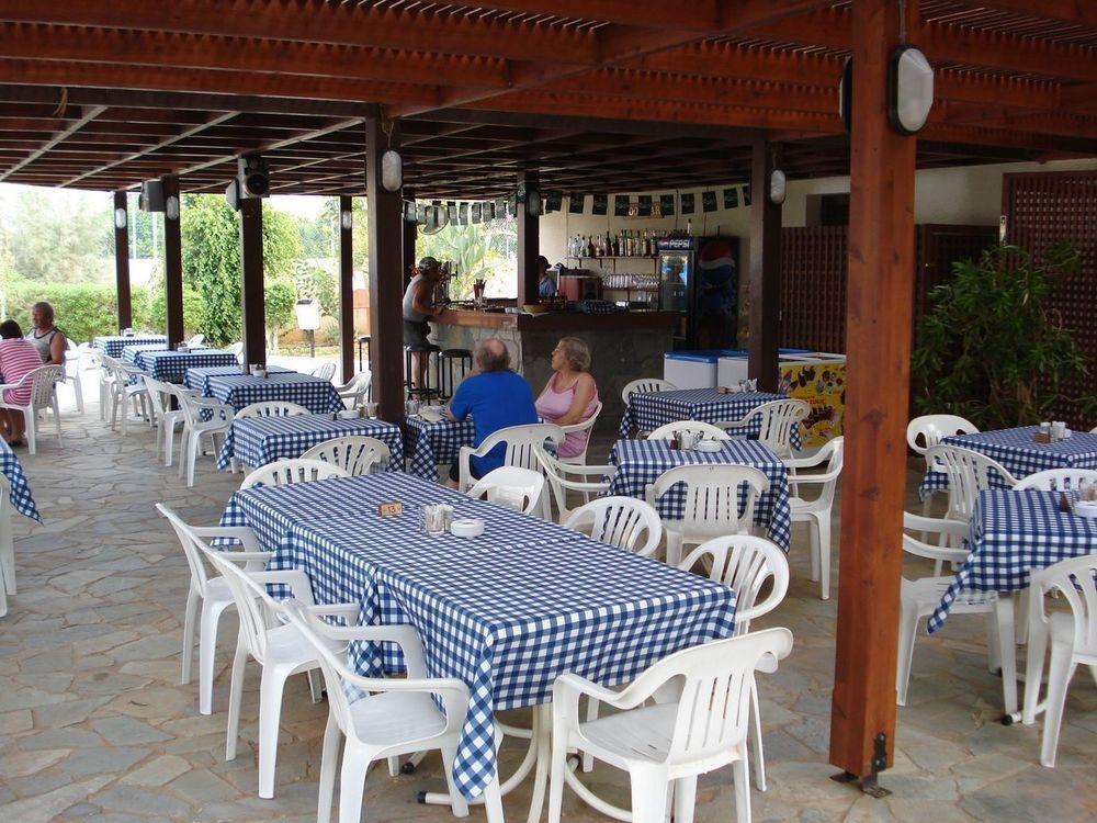 Harry'S Hotel Protaras Exterior foto