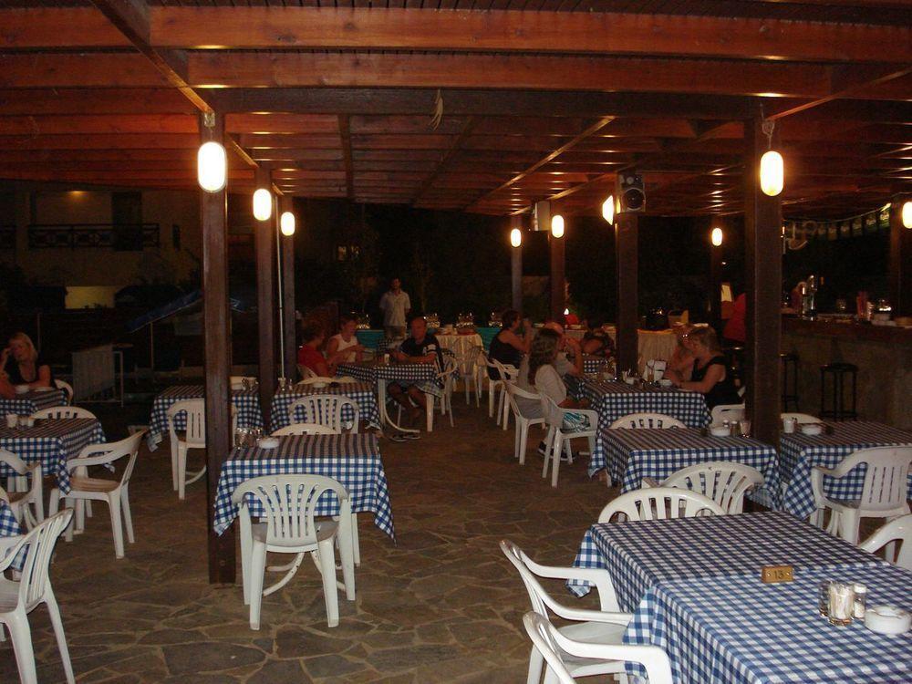 Harry'S Hotel Protaras Exterior foto
