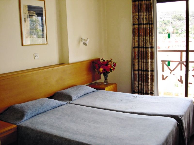 Harry'S Hotel Protaras Exterior foto