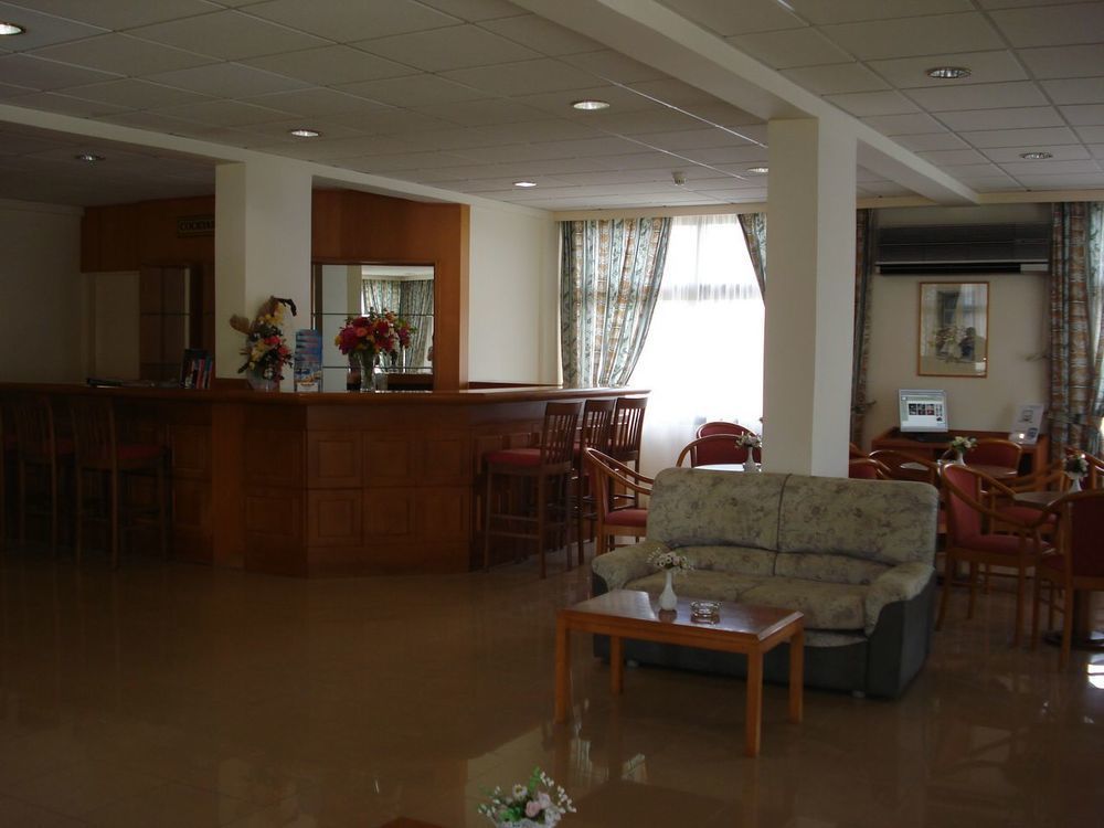 Harry'S Hotel Protaras Exterior foto