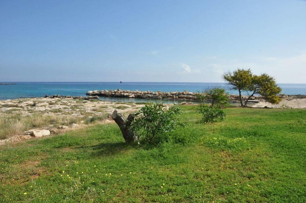 Harry'S Hotel Protaras Exterior foto
