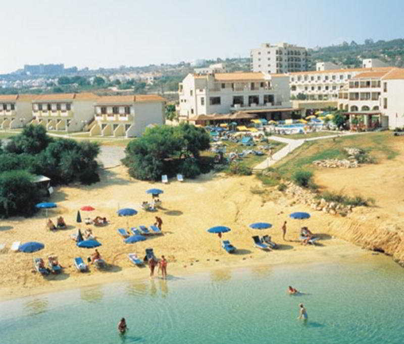Harry'S Hotel Protaras Exterior foto