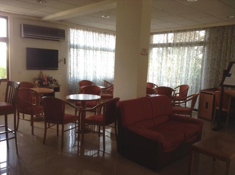 Harry'S Hotel Protaras Exterior foto